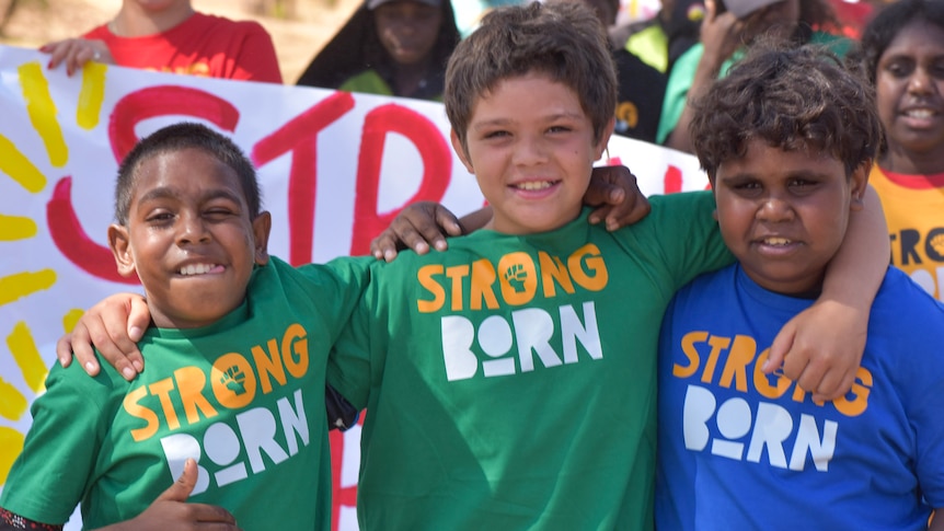 Fitzroy Crossing calls for stronger FASD support