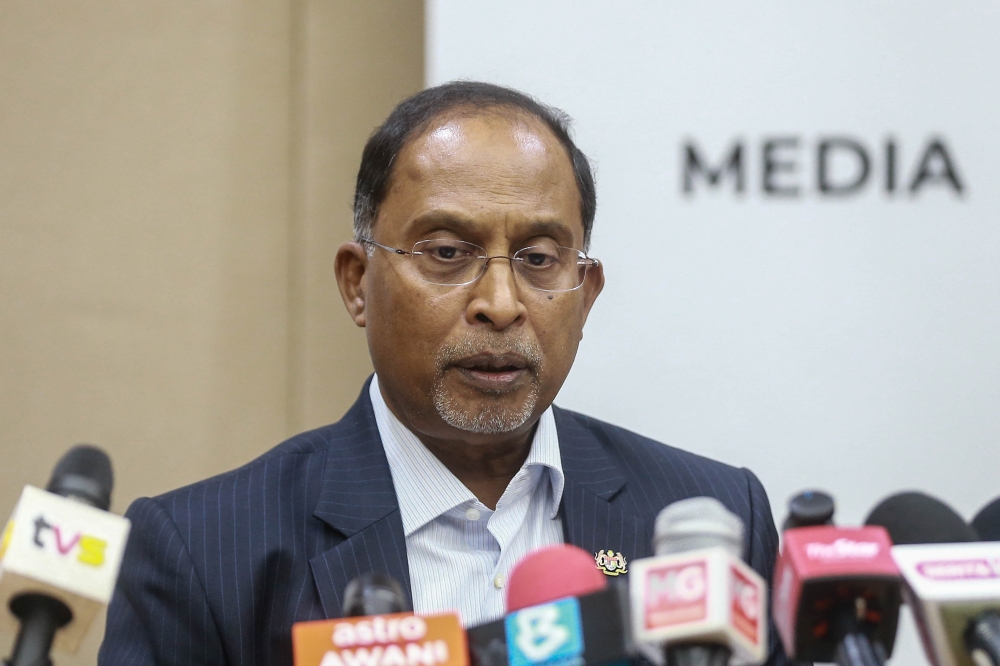 Tabung Haji reforms must go beyond RCI findings, says BN sec-gen