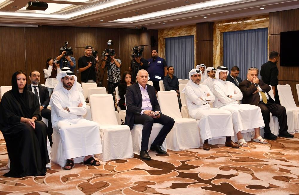 Qatar’s business community to gather for third ESG conference