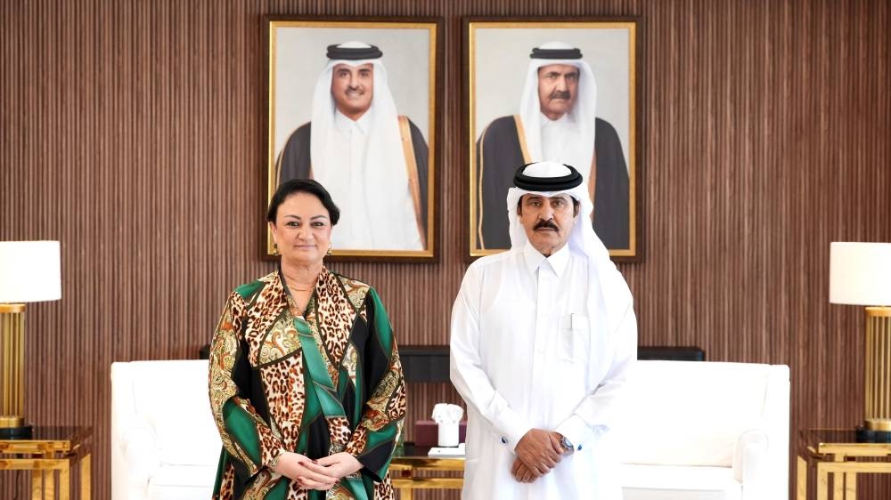 Qatar, Malta explore stronger trade and investment ties