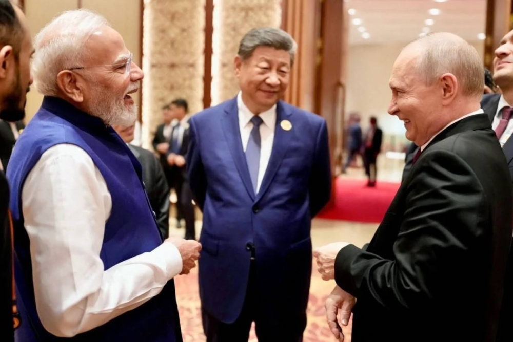 BRICS drops common currency push, focuses on cross-border payments