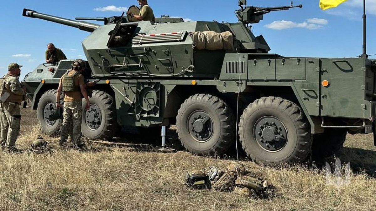 AFU liberate 19 settlements – DeepState
