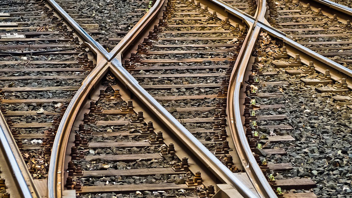 Enemy UAV hits passenger train in Odesa region, killing driver and assistant – Ukrzaliznytsia