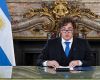 Milei prepares bill to toughen sanctions on companies operating in the Falklands