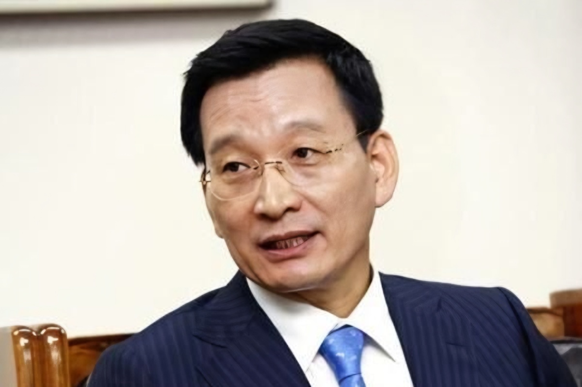 [COVER STORY] Hoban's insatiable appetite: Group founder targets Korean Air