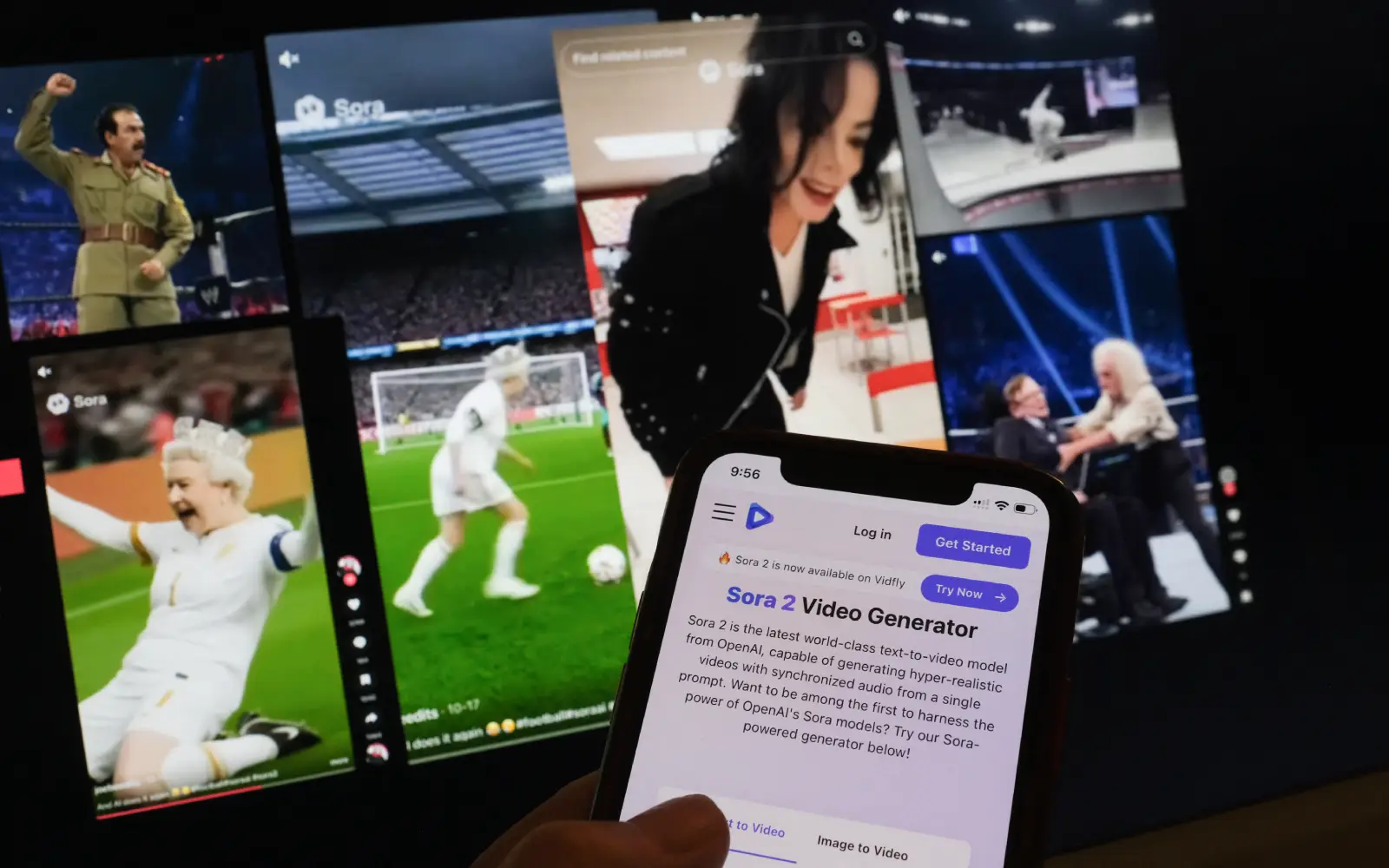 Russian disinformation campaign sets sights on US midterms