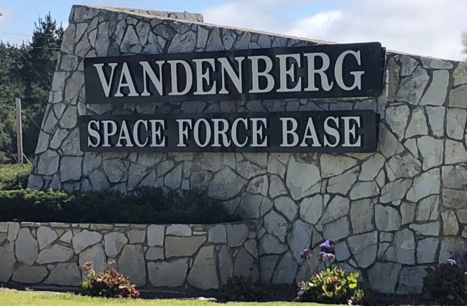US has weapons deployed in orbit, says Space Force