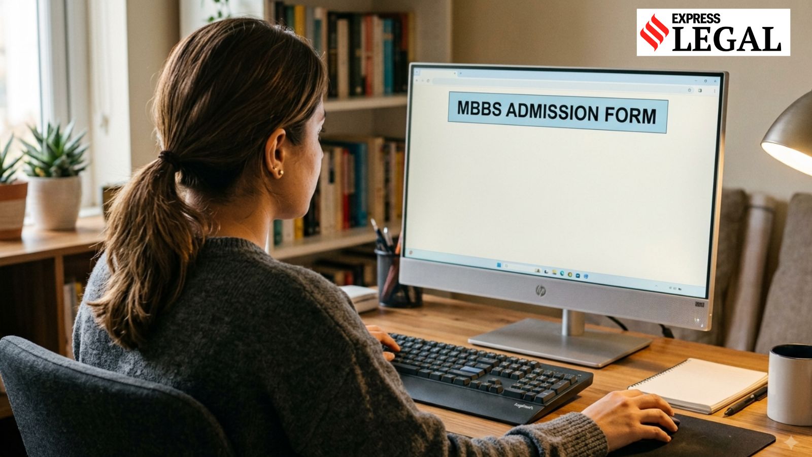 NEET aspirant ‘mistakenly’ clicks ‘no’ for minority quota, gets Madras High Court relief