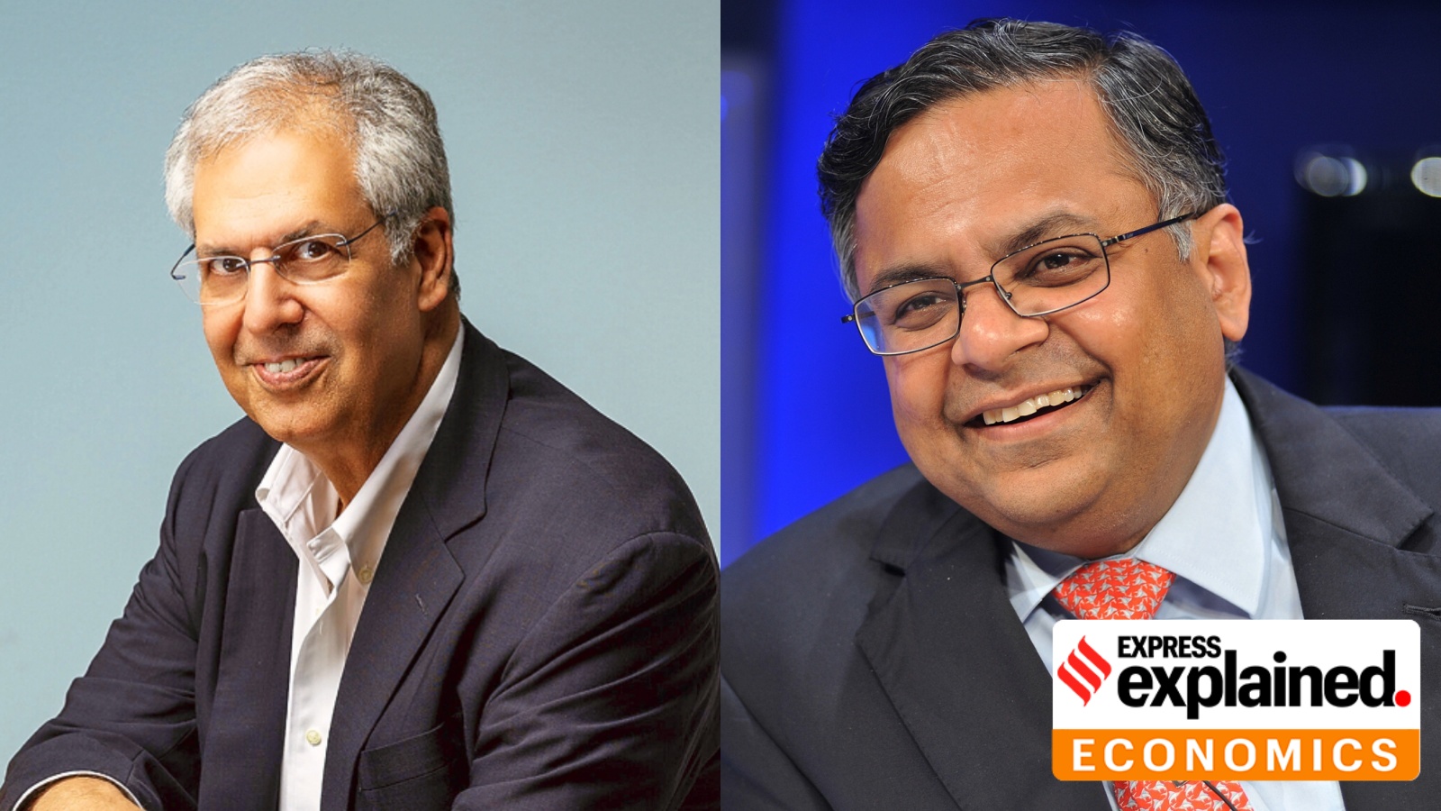 Inside the Tata boardroom power struggle: How Noel and Chandra fell out