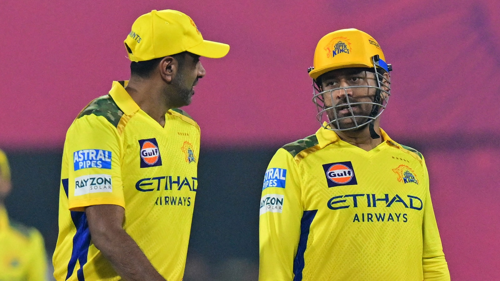 ‘An Englishman could be CSK head coach’: Ashwin names potential Fleming successor