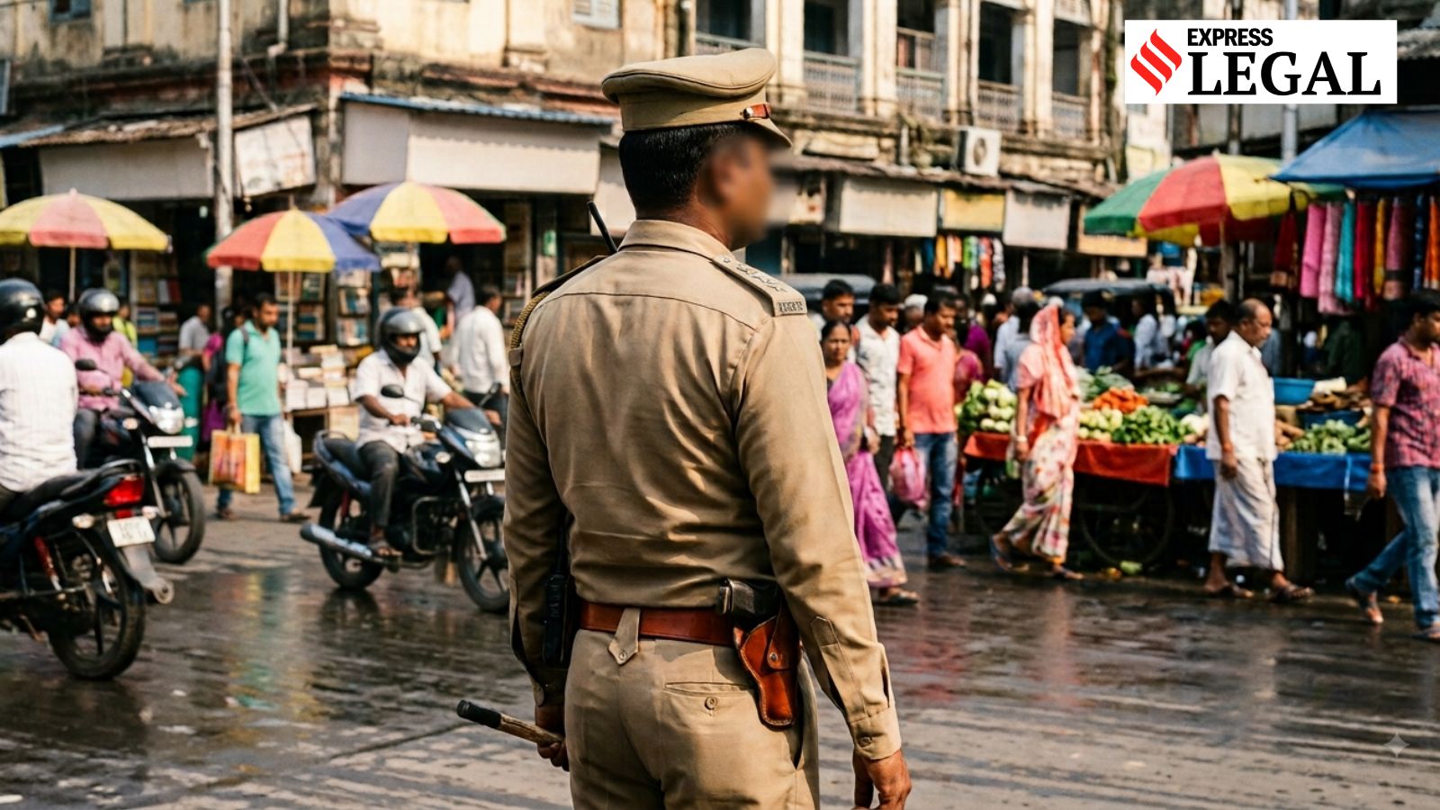 ‘Only God can save country’ if cops skip duty over threats: Jammu and Kashmir High Court