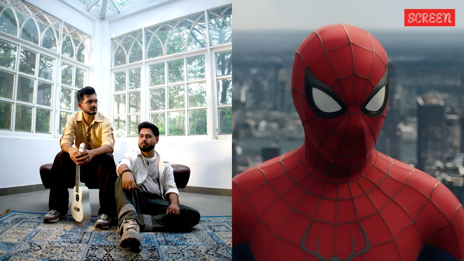 From Haryanvi heartbreak song to Spider-Man Brand New Day: How Banjaare breached MCU