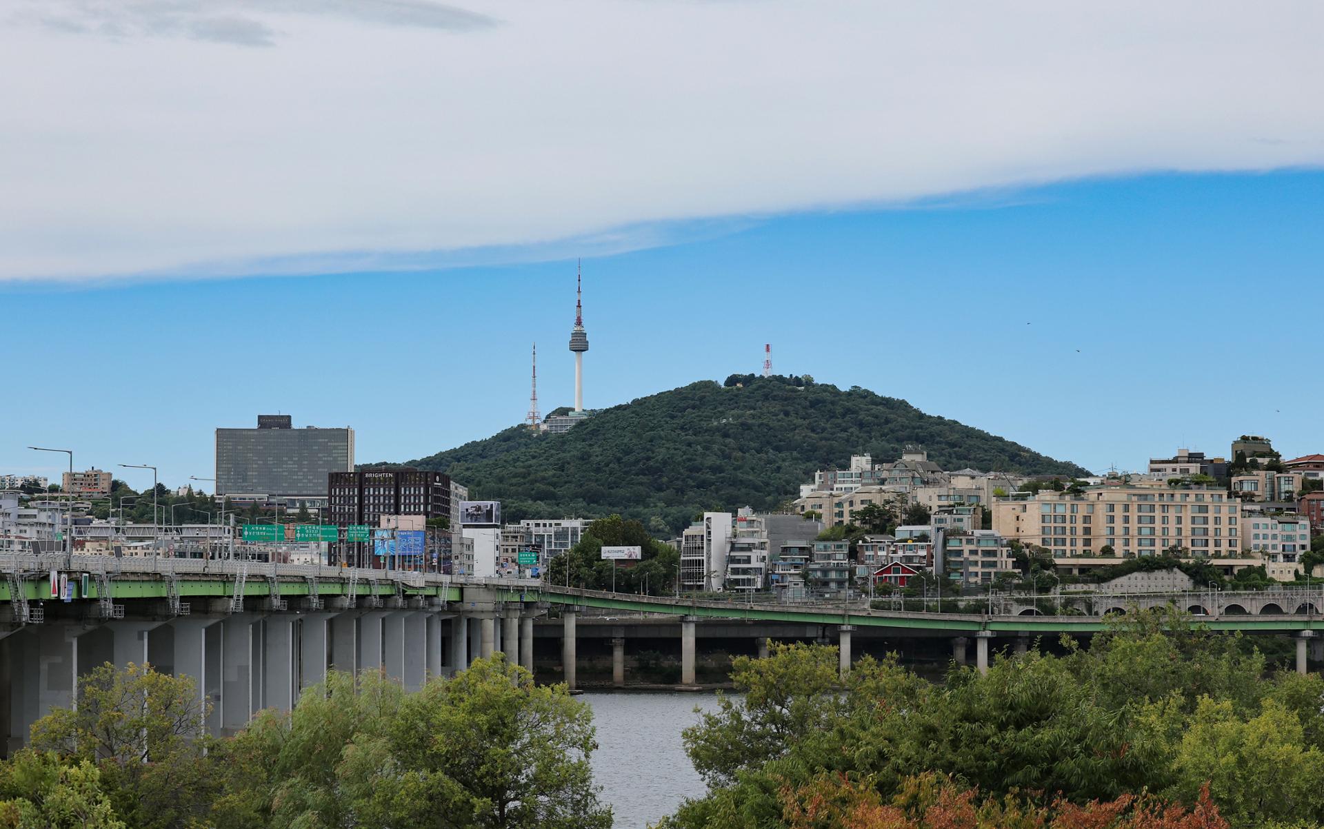 Nationwide rain forecast for long weekend to bring relief to drought-hit south
