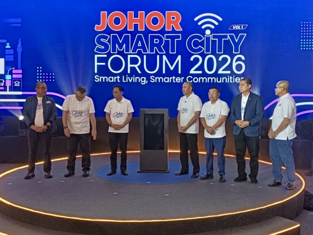 Johor wants to give stray dogs a better shot at life, Netherlands-style