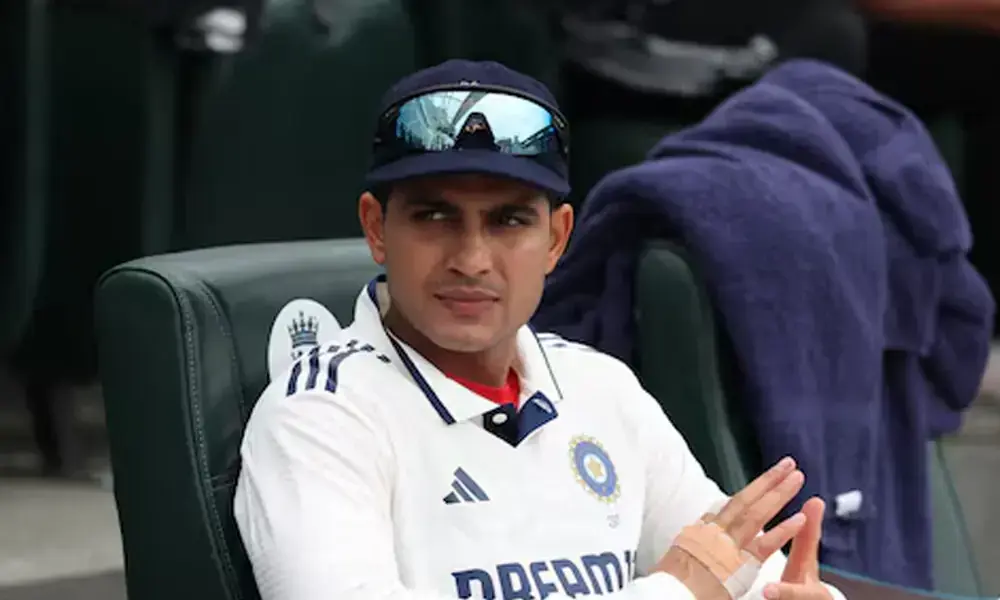Weakened India set for trial by spin in Sri Lanka series opener