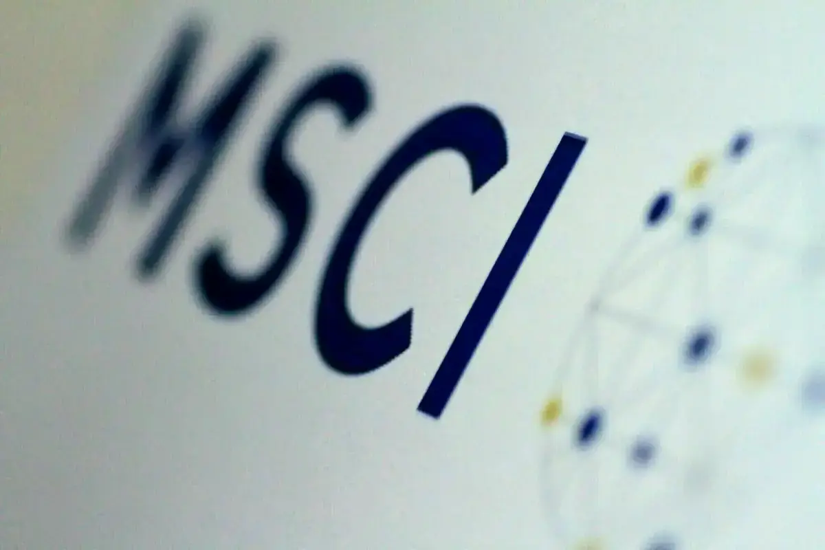 MSCI adds 1 Pakistani co to Frontier Market Small Cap Index