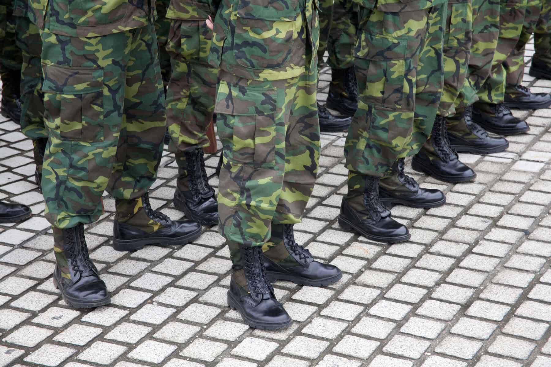 69 South Africans reportedly recruited to fight for Russia