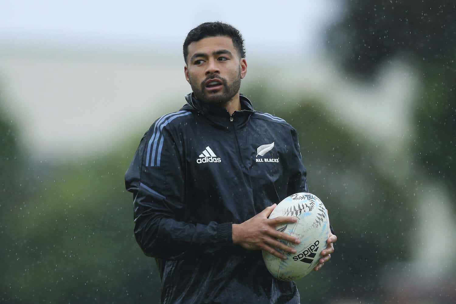 All Blacks call up star flyhalf Mo’unga for Boks Tests
