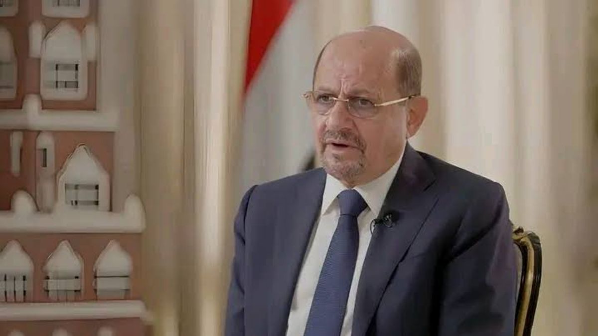 Yemeni PM: Government rebuilding strength to retake Hodeidah, end Houthi coup