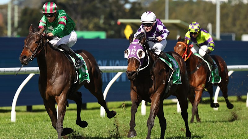 Tips and previews for racing at Rosehill on Saturday