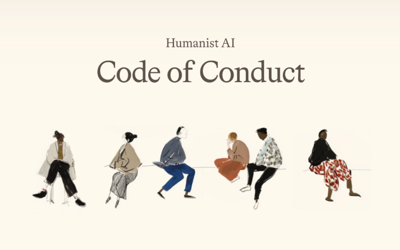Microsoft publishes AI code of conduct