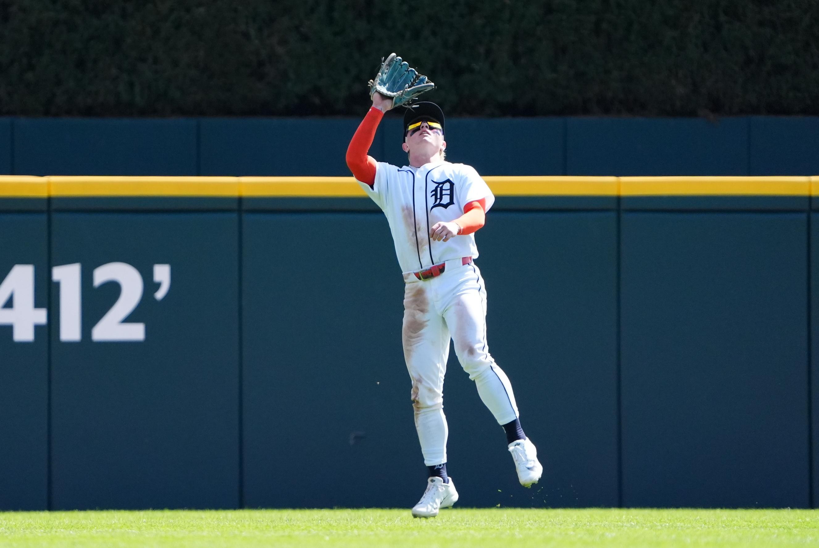 GameThread: Detroit Tigers vs. Toronto Blue Jays, 7:07 p.m.