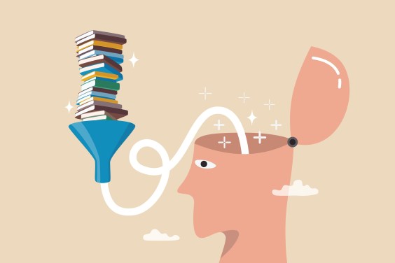 All the Ways Reading for Pleasure is Good for Your Mental Health