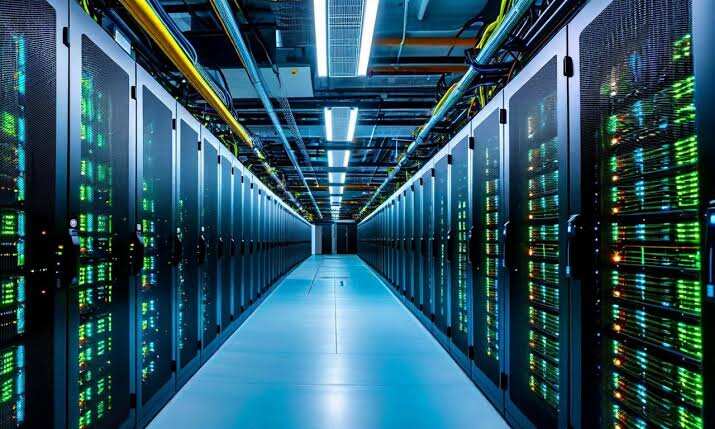 Black Box secures $131 million data centre order from U.S. hyperscaler