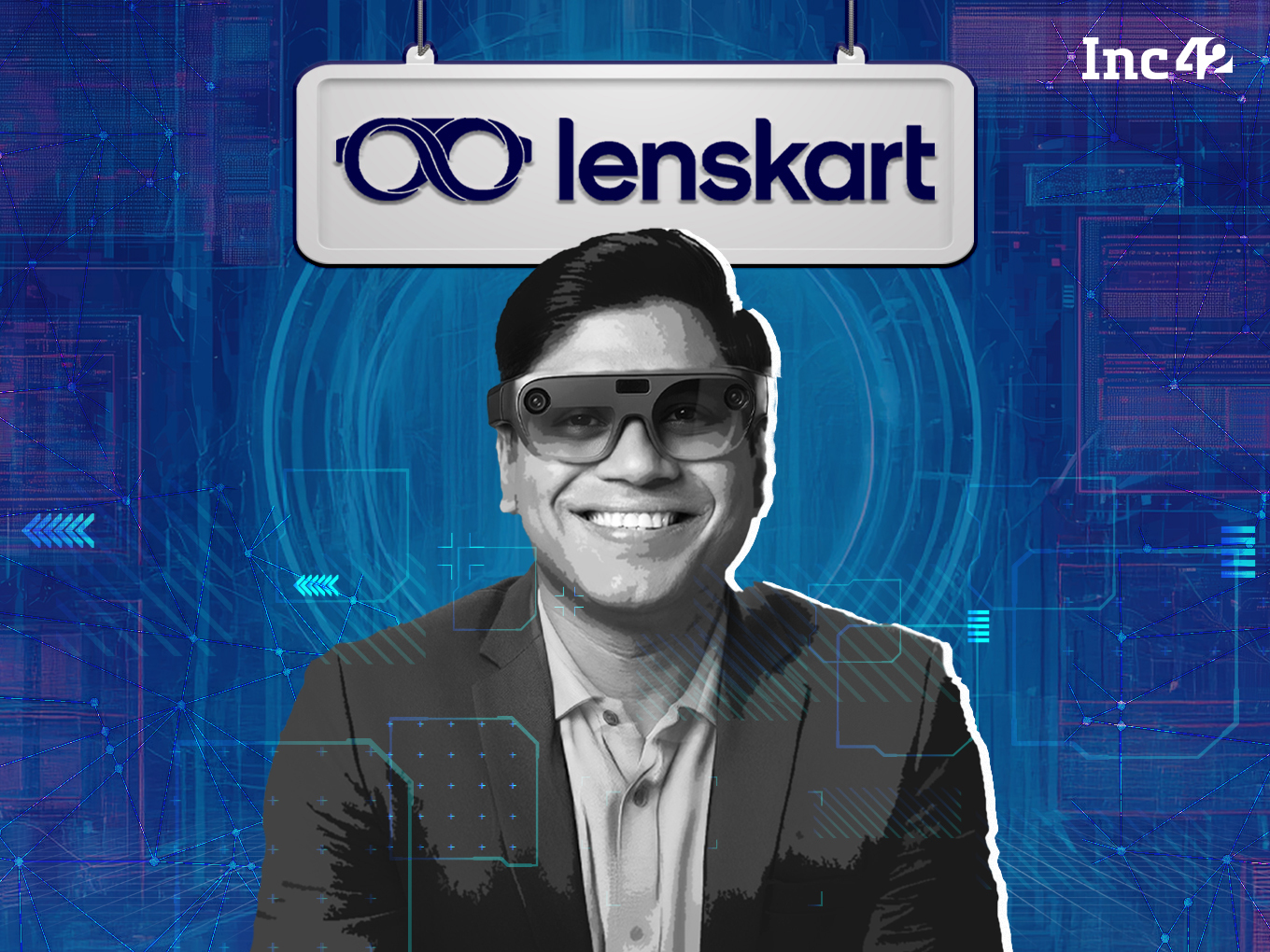 Lenskart Shares Jump 7% To Record High As Brokerages Raise Targets