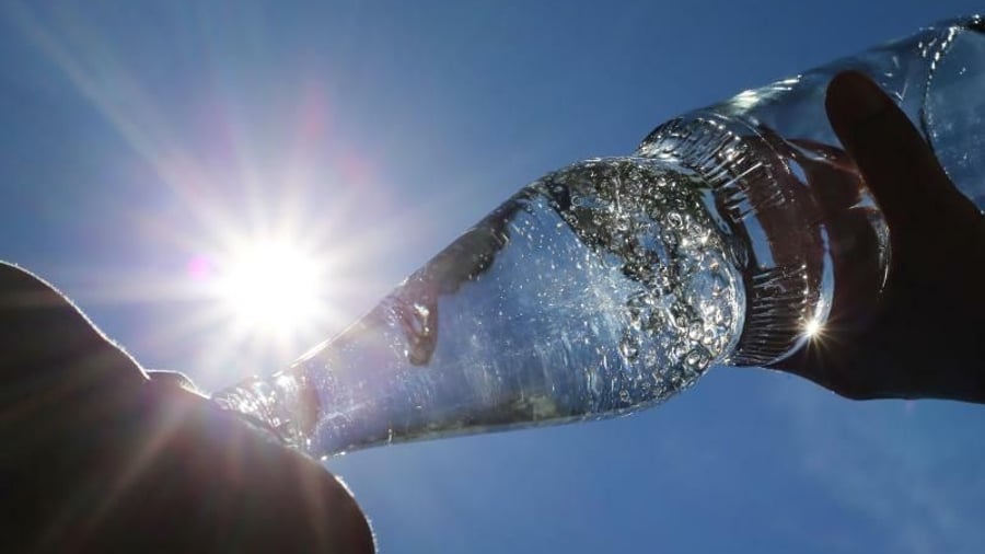 Nach Hitzewelle: Pfandflaschen werden knapper – Abfüller appellieren an Kunden