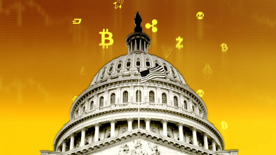Crypto regulation bill faces Senate vote
