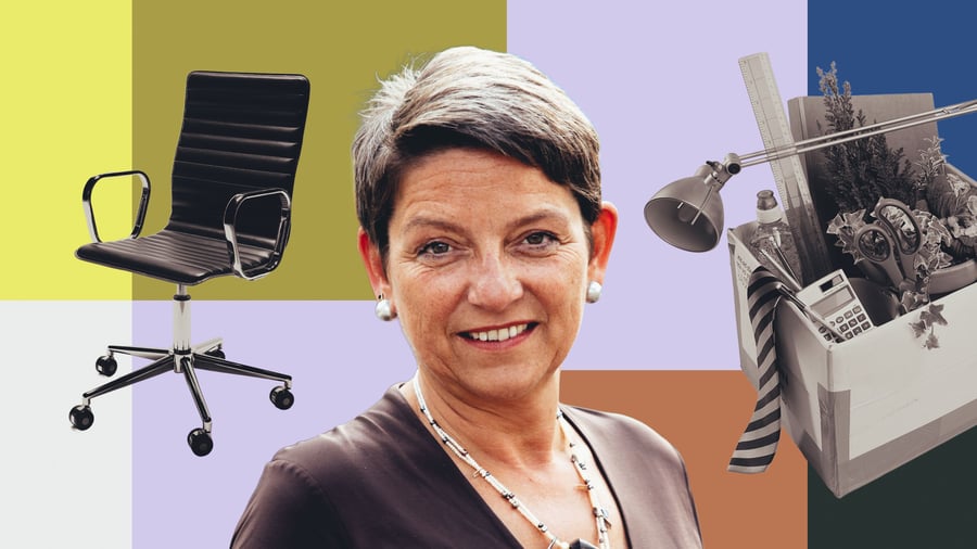 Führungskräfte: „Ein Jobverlust kann die gesamte Basis ihres Selbstwerts erschüttern“