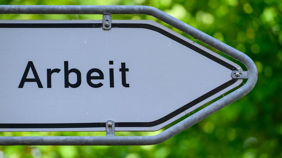Ergebnisse aus Mikrozensus: Weniger befristete Jobs - Junge trifft es häufiger