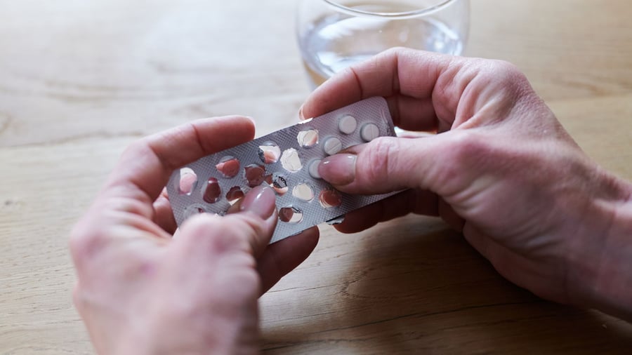 Zügelt den Appetit: Abnehmtablette kommt in deutsche Apotheken - Ein Überblick