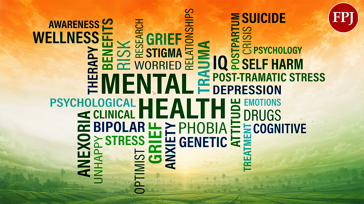 80th Independence Day: How India’s Approach To Mental Health Evolved From 1947 To 2026