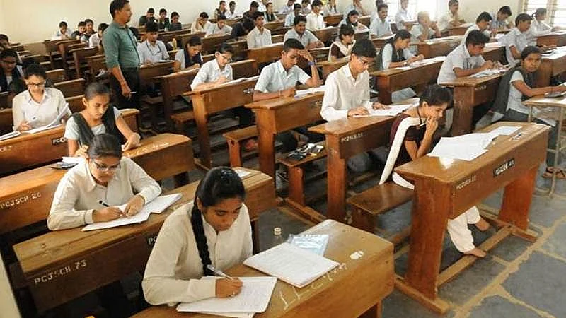 Nearly 73% Students Drop Out Before Higher Secondary, Parliamentary Panel Flags Alarming School Shortage