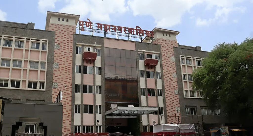 Pune Municipal Corporation Seeks ₹1,167 Crore IFC Loan For Water, Sewage And Flood Control Projects