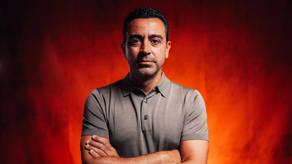 Xavi Hernandez Makes History As Netherlands’ First Foreign Coach In Nearly Five Decades, Signs Deal Through 2030 World Cup