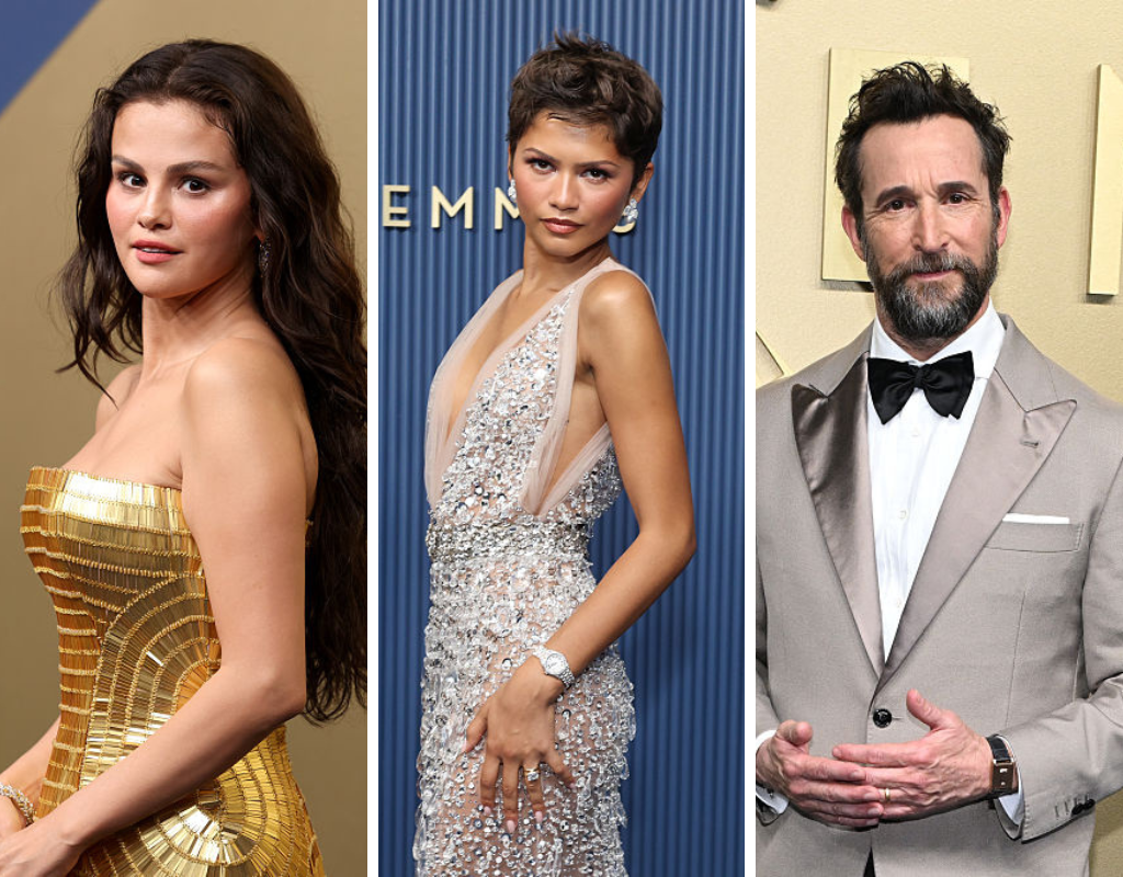 2026 Emmy Awards: See the night’s most stunning red carpet looks