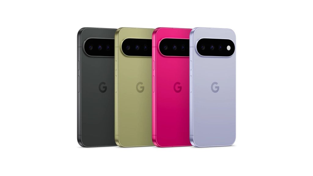 Everything announced at Made by Google 2026