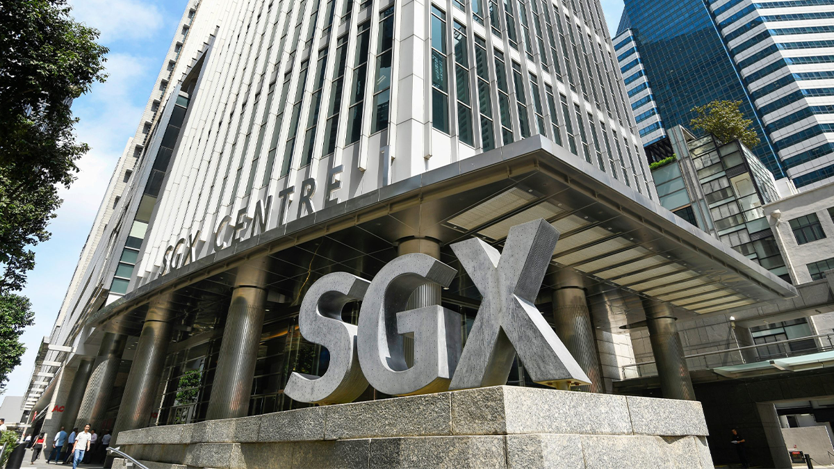 SGX plans Bitcoin, Ether perpetual futures for US investors