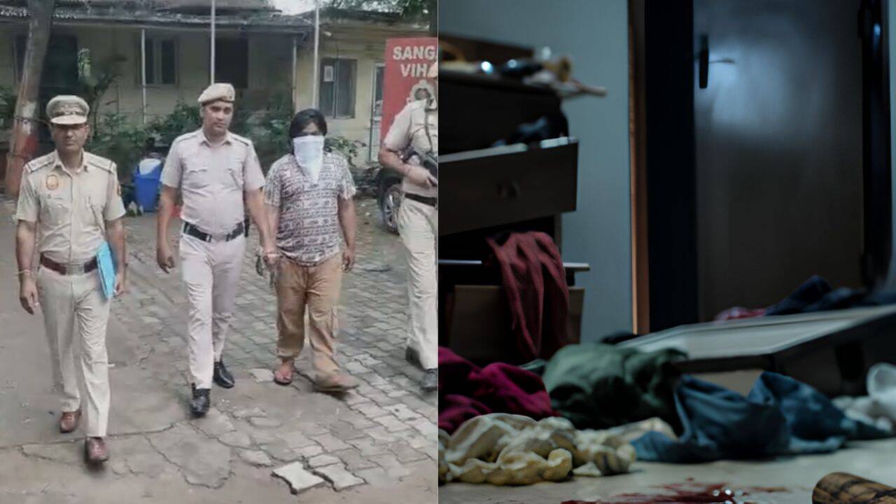 South Delhi woman electrocutes husband's private parts with lover's help