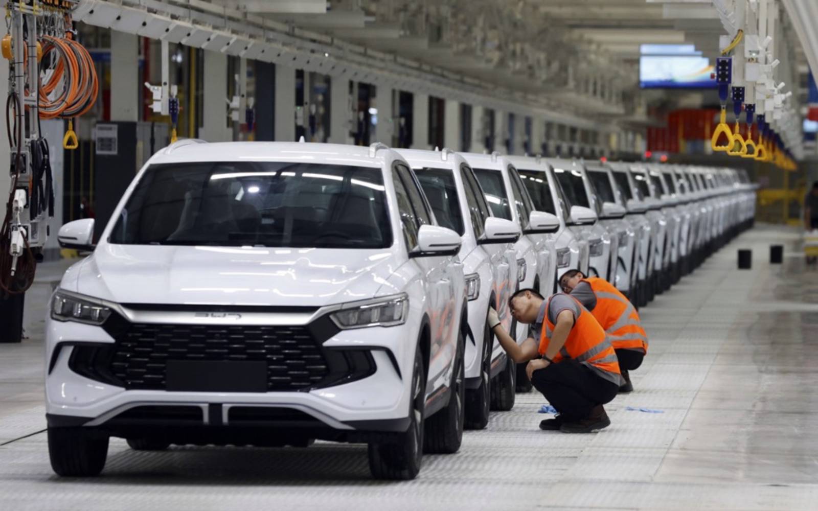 BYD’s decision shows Malaysia the need to grow beyond CKD