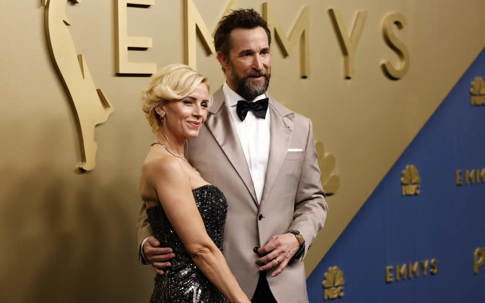 ‘Widow’s Bay’ and ‘The Pitt’ tipped for success at Emmy Awards