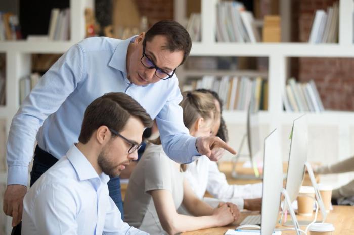 How to resolve dismissals during probationary periods