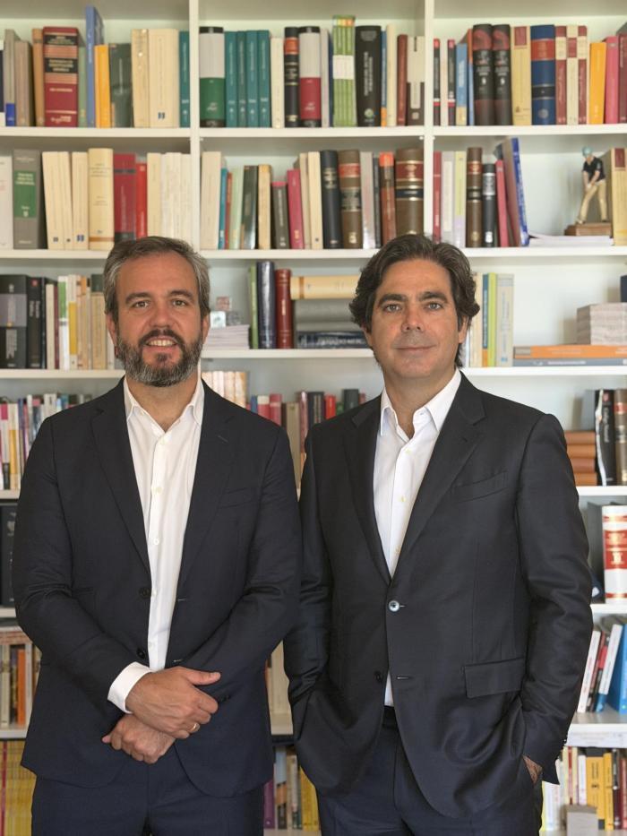 Santiago Hurtado and Javier Royo launch the boutique ipseLaw