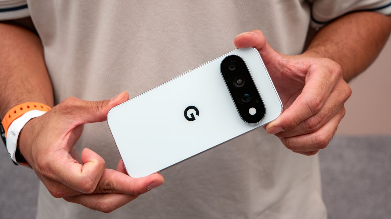 Google bamboozled me into paying for Google Photos a decade ago — and now it’s doing something similar with the Pixel 11 Pro