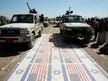 Defense chiefs say regional solution, not solo Israeli action, best response to Houthi threat