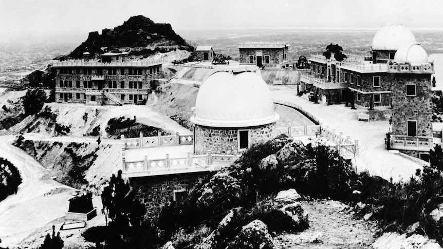 Chinese state-linked observatory sought NZ site, spy agency says