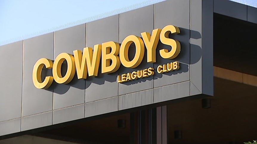 Logan mayor says region can't handle proposed Cowboys' leagues club
